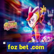 foz bet .com